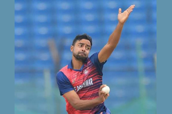 বিশ্বকাপ দলে একমাত্র সিলেটী রাহী