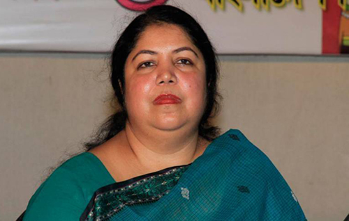 'তরুণ সমাজ দেশ গড়ার কারিগর'