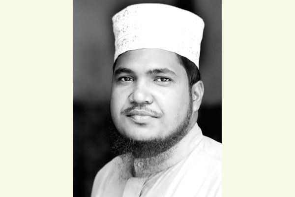 বাঙালি মুসলমানকে দৃঢ় হতে শেখায় বৈশাখ