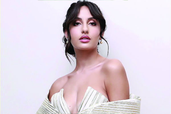 ব্রেকআপ প্রসঙ্গে নোরা