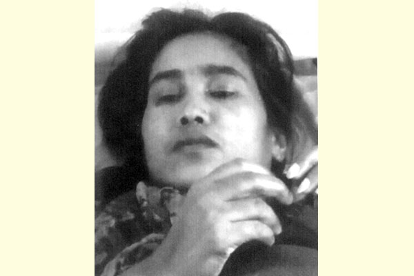 সাহায্যের আবেদন