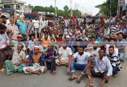 ঢাকায় দীর্ঘ বৈঠক, পাটকল শ্রমিকদের ধর্মঘট স্থগিত