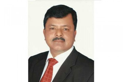 ইলিয়াস আলী ‘না থাকার’ ৭ বছর
