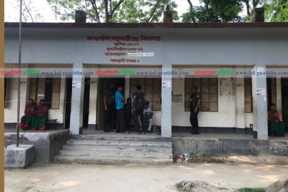 ধামরাইবাসীর চোখ এখন কান্দাপটলের দিকে