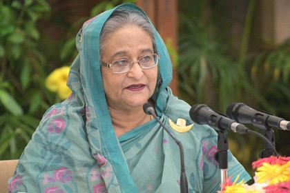 ছাত্রলীগের সাম্প্রতিক কর্মকাণ্ড এবং নেতৃত্বের প্রতি ক্ষোভ শেখ হাসিনার