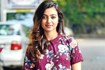 মি টু নিয়ে ভয়ানক অভিজ্ঞতার কথা জানালেন রাধিকা