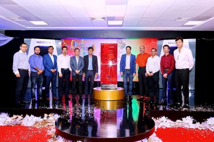 ৫০০ বিশেষ ফ্রিজ ফ্রি দেবে ওয়ালটন