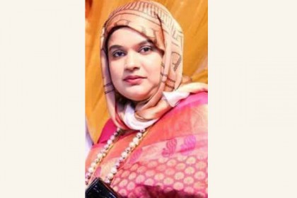 মেঘনায় নির্বাচনী আচরণবিধি লঙ্ঘনের অভিযোগ সংরক্ষিত আসনের এমপি'র বিরুদ্ধে