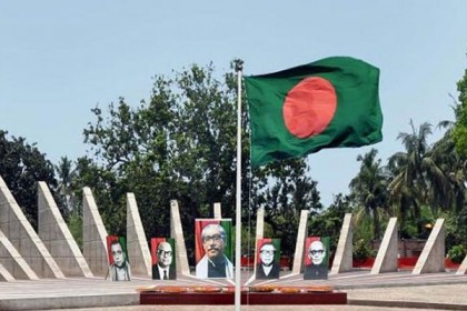 ইউরোপে মুজিবনগর দিবস পালনের আহ্বান সর্ব ইউরোপিয়ান আওয়ামী লীগের