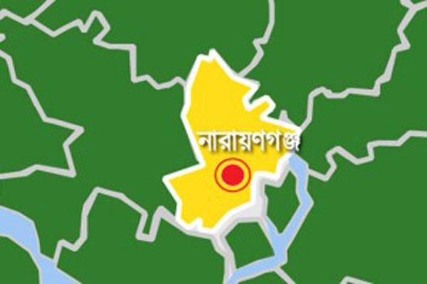 নারায়ণগঞ্জে ৭০ টি বেতের আঘাতে স্কুল ছাত্র হাসপাতালে