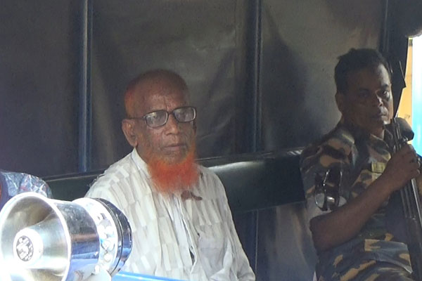 যৌন নির্যাতনের অভিযোগে প্রধানশিক্ষক গ্রেফতার


