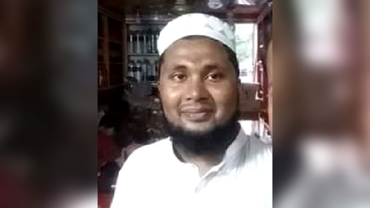 নুসরাত হত্যার অন্যতম পরিকল্পনাকারী হাফেজ কাদের গ্রেফতার