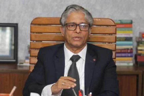 মুজিবনগর দিবস স্বাধীনতার সাংবিধানিক স্বীকৃতির দিন : ঢাবি উপাচার্য