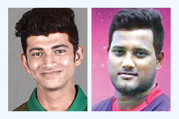 ত্রিদেশীয় সিরিজে নাঈম ইয়াসির