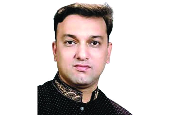 বিনা প্রতিদ্বন্দ্বিতায় মেয়র আওয়ামী লীগের টিটু