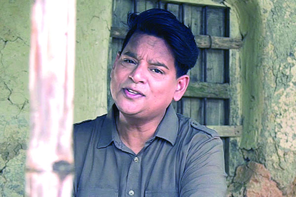 সোহেল মেহেদীর ‘প্রাণ সখী’
