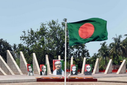 আজ ঐতিহাসিক মুজিবনগর দিবস