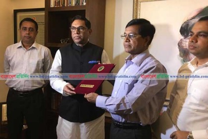 তিতাসের ২২ খাতে দুর্নীতি চিহ্নিত