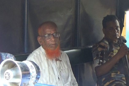 যৌন নির্যাতনের অভিযোগে প্রধানশিক্ষক গ্রেফতার

