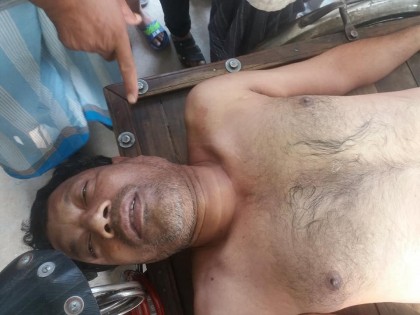 কাশিয়ানীতে সাবেক চেয়ারম্যানের ছেলেকে হত্যা
