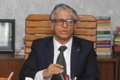 মুজিবনগর দিবস স্বাধীনতার সাংবিধানিক স্বীকৃতির দিন : ঢাবি উপাচার্য