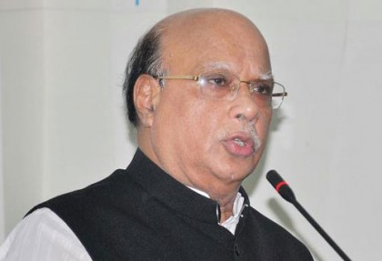 'আন্দোলনে নামবেন- এমন হুমকি দিয়ে লাভ হবে না'