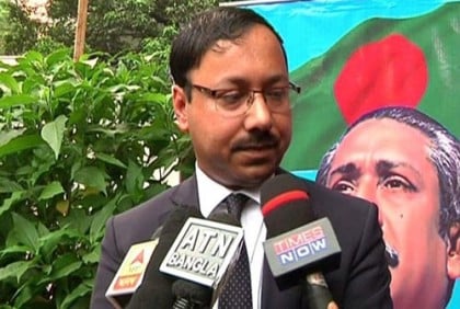 ফেরদৌস ইস্যুতে যা বললেন কলকাতাস্থ উপ-হাইকমিশনার