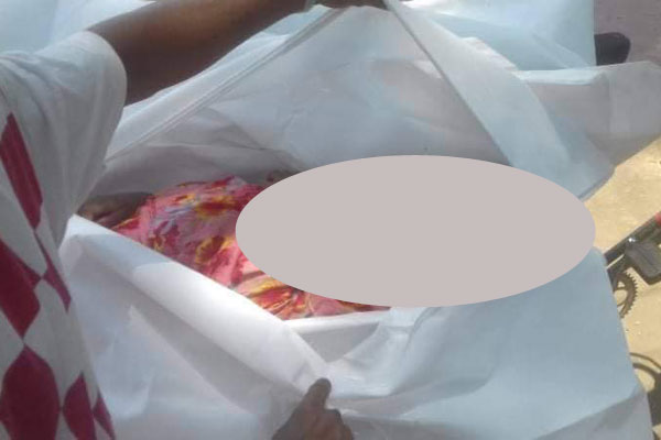 বেলকুচিতে মা-মেয়েসহ ৩ জনের লাশ উদ্ধার

