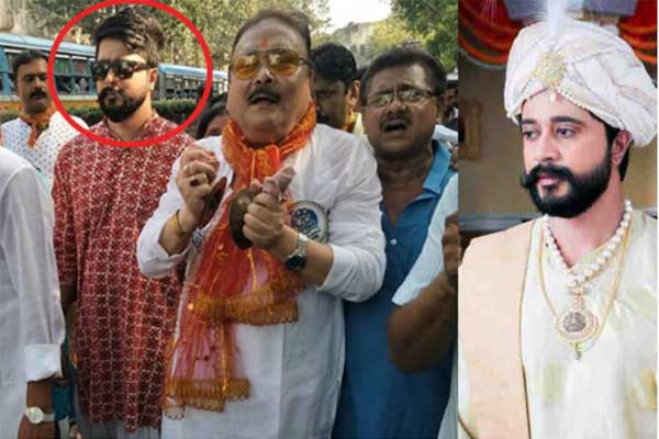 ফেরদৌসের পর এবার নূরকে ভারত ছাড়ার নির্দেশ