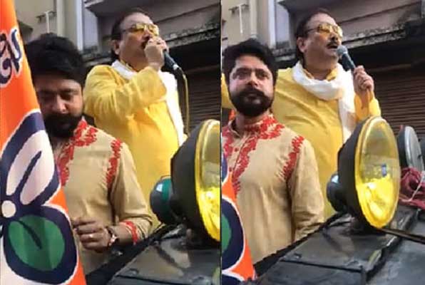 নূরের ভারত ছাড়ার নির্দেশে যা বললেন তৃণমূলের মদন