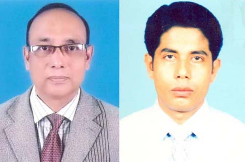রাবি শিক্ষক সমিতির সভাপতি বিএনপির, সেক্রেটারি আওয়ামী লীগের