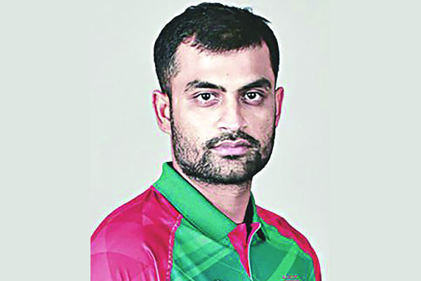 জেতার জন্যই যাচ্ছি