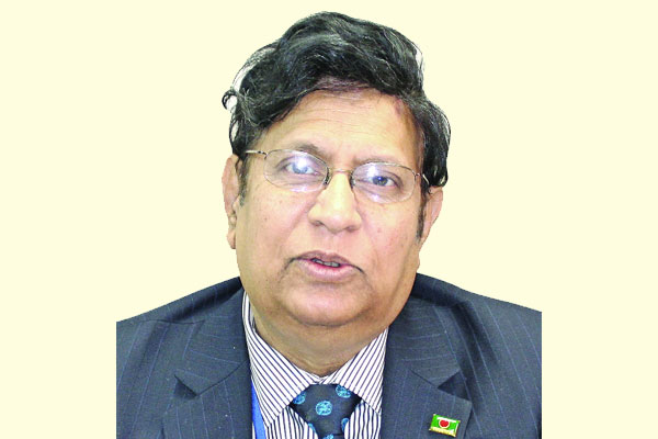 আইনশৃঙ্খলা নিয়ে মাথাব্যথা নেই যুক্তরাষ্ট্রের