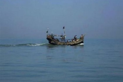 'অপহৃত' জেলেরা ফিরেছে
