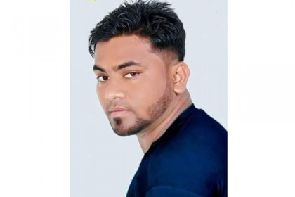 চাঁদা দিতে অস্বীকার করার যুবককে কুপিয়ে হত্যা