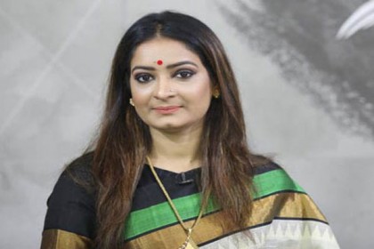 নিপুন রায়কে ভারত যেতে বাধা, ফিরে আসলেন বিমানবন্দর থেকে 