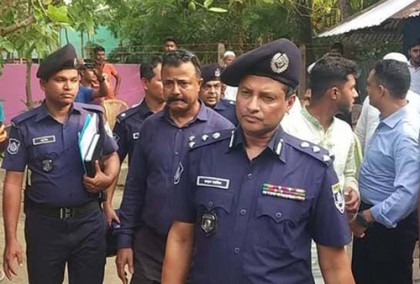 'স্থানীয় প্রশাসন ও ম্যানেজিং কমিটি আগের ঘটনায় ব্যবস্থা নিলে দায় এড়ানো যেত' 