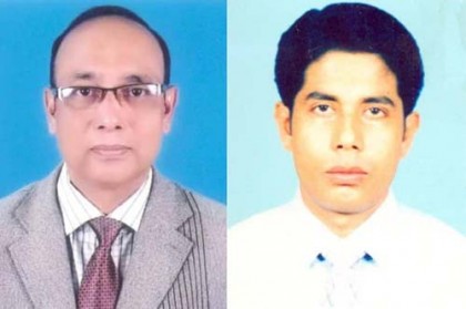 রাবি শিক্ষক সমিতির সভাপতি বিএনপির, সেক্রেটারি আওয়ামী লীগের