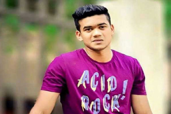 ‘ভবিষ্যত স্বপ্ন’ নিয়ে তাসকিনের স্ট্যাটাস