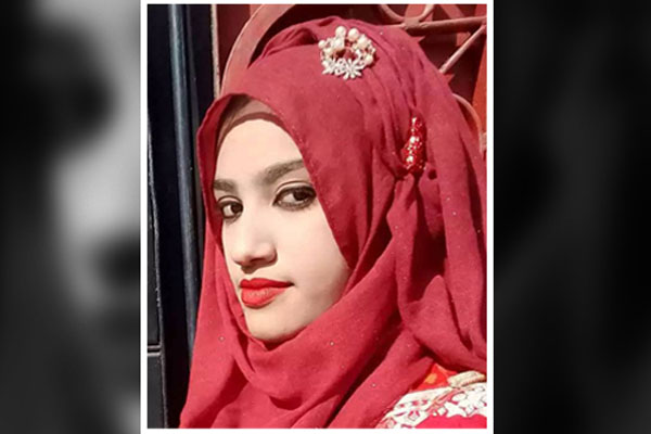 ওসি মোয়োজ্জেমের গ্রেফতার দাবি নাগরিক সমাবেশে