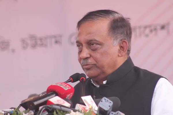 নুসরাত হত্যায় জড়িত সব আসামি গ্রেফতার হয়েছে: স্বরাষ্ট্রমন্ত্রী