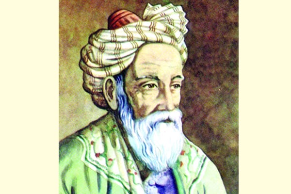 দর্শন এবং বিজ্ঞানের মহানায়ক ওমর খৈয়াম