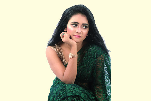 চোখের নিচে কালি!