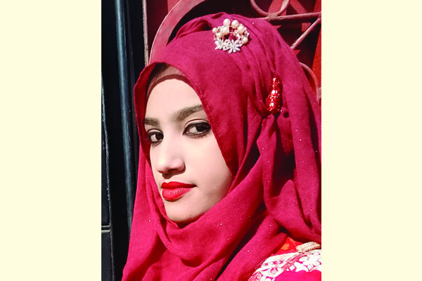 জবানবন্দিতে নুসরাত হত্যার রোমহর্ষক বর্ণনা