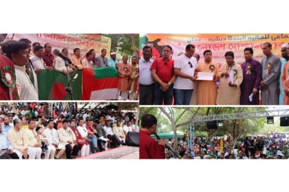 বাংলাদেশ সোশ্যাল ক্লাব ওমানের আয়োজনে বনভোজন, প্রবাসীদের উচ্ছ্বাস