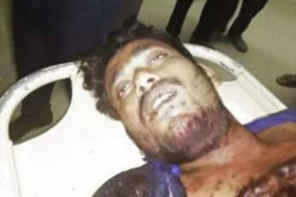 বগুড়ায় সন্ত্রাসীদের মধ্যে ‘বন্দুকযুদ্ধে’ শীর্ষ সন্ত্রাসী নিহত