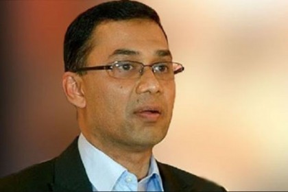 'তারেককে ফেরানোর ক্ষমতা সরকারের নেই'