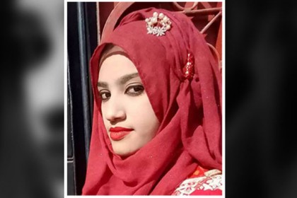 ওসি মোয়োজ্জেমের গ্রেফতার দাবি নাগরিক সমাবেশে