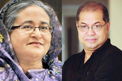 সুবীর নন্দীর চিকিৎসার সার্বক্ষণিক খোঁজ রাখছেন প্রধানমন্ত্রী