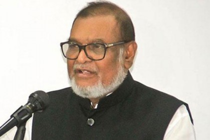 'বঙ্গবন্ধুর খুনীদের পুনর্বাসন করেন জিয়া'
